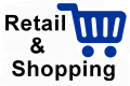 North Darwin Retail and Shopping Directory