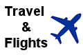 North Darwin Travel and Flights