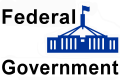 North Darwin Federal Government Information