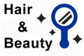 North Darwin Hair and Beauty Directory