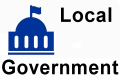 North Darwin Local Government Information
