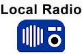North Darwin Local Radio Information