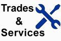 North Darwin Trades and Services Directory