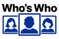 North Darwin Who's Who